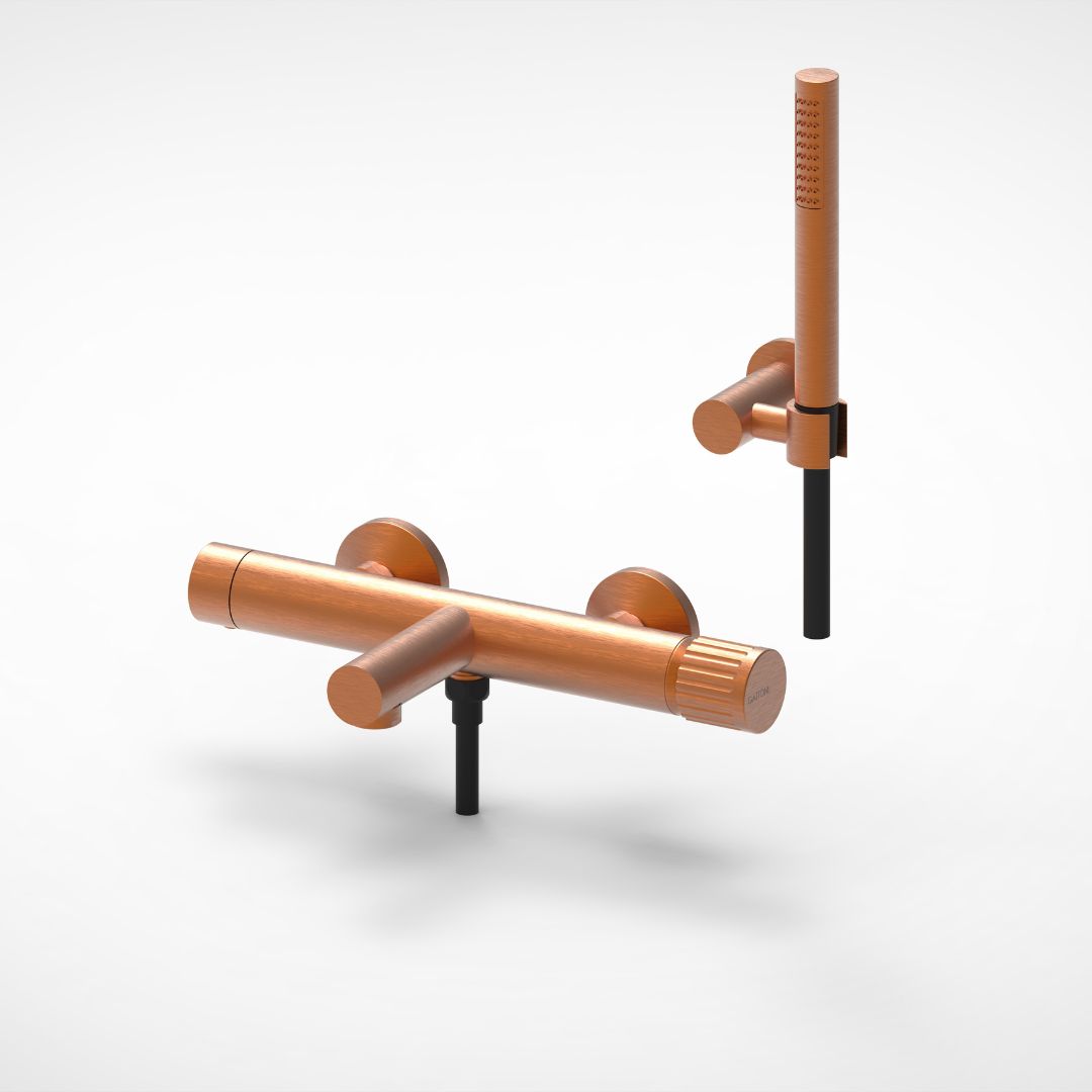 Serie Angolo 9200-PAC