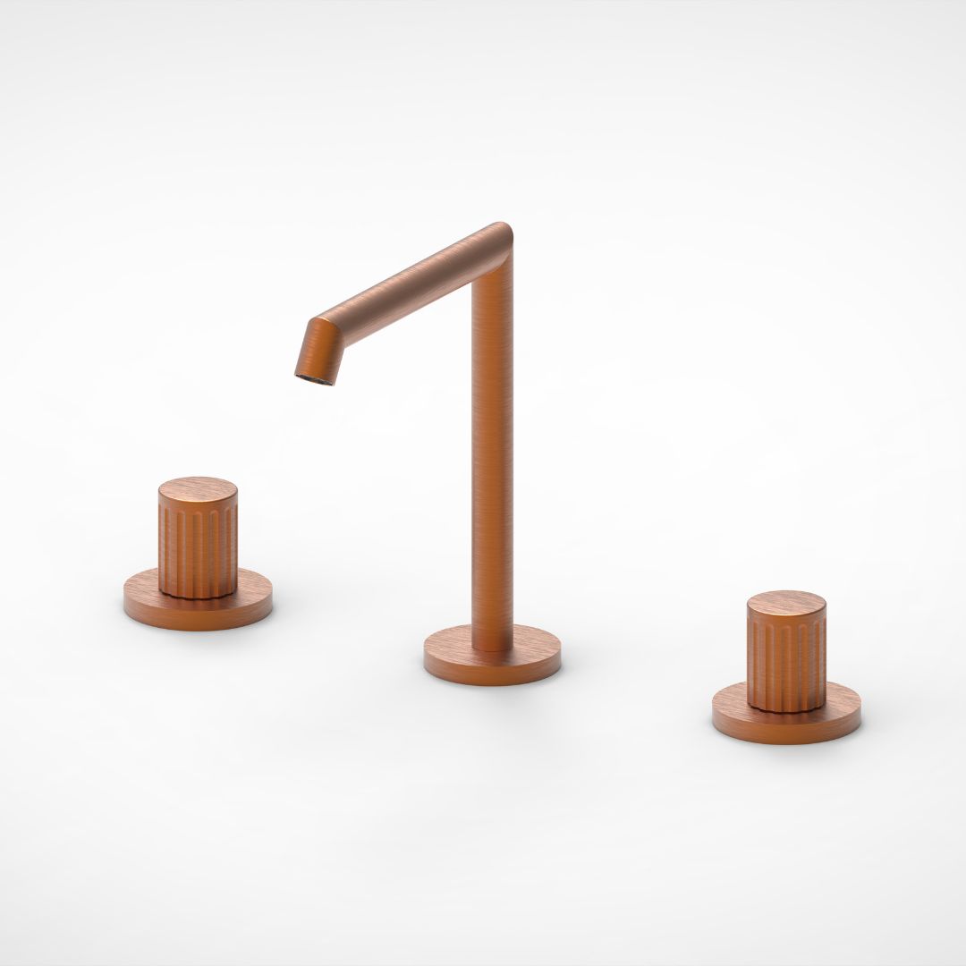 Serie Angolo 92100-PAC