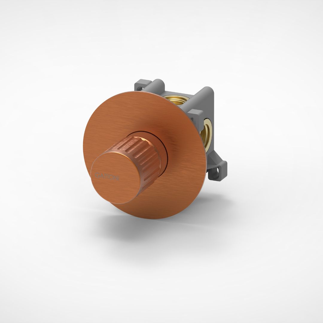 Serie Angolo 9231.CH-PAC