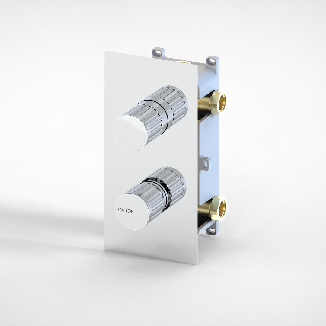 Serie Angolo 9232-CH-9229-CH
