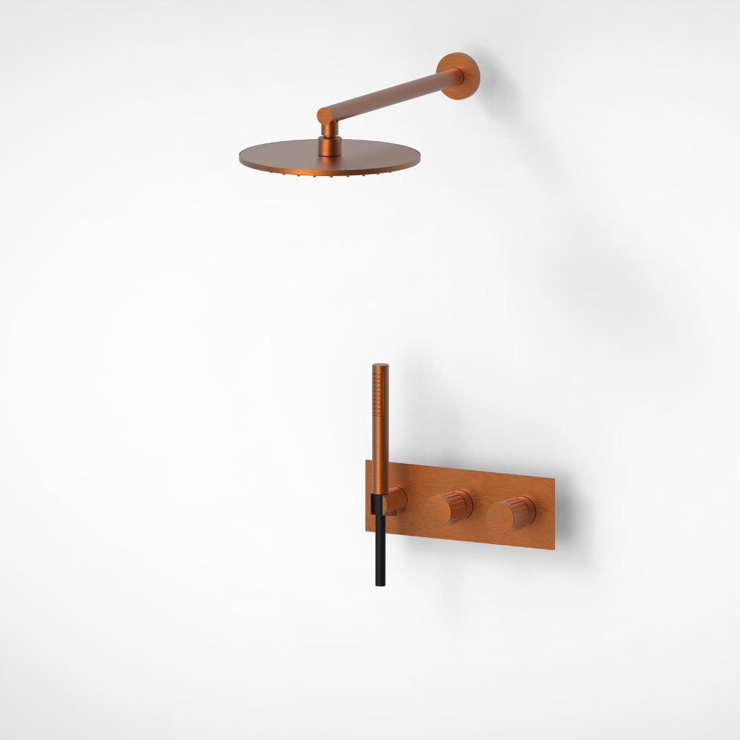 Serie Angolo 9270-PDPAC