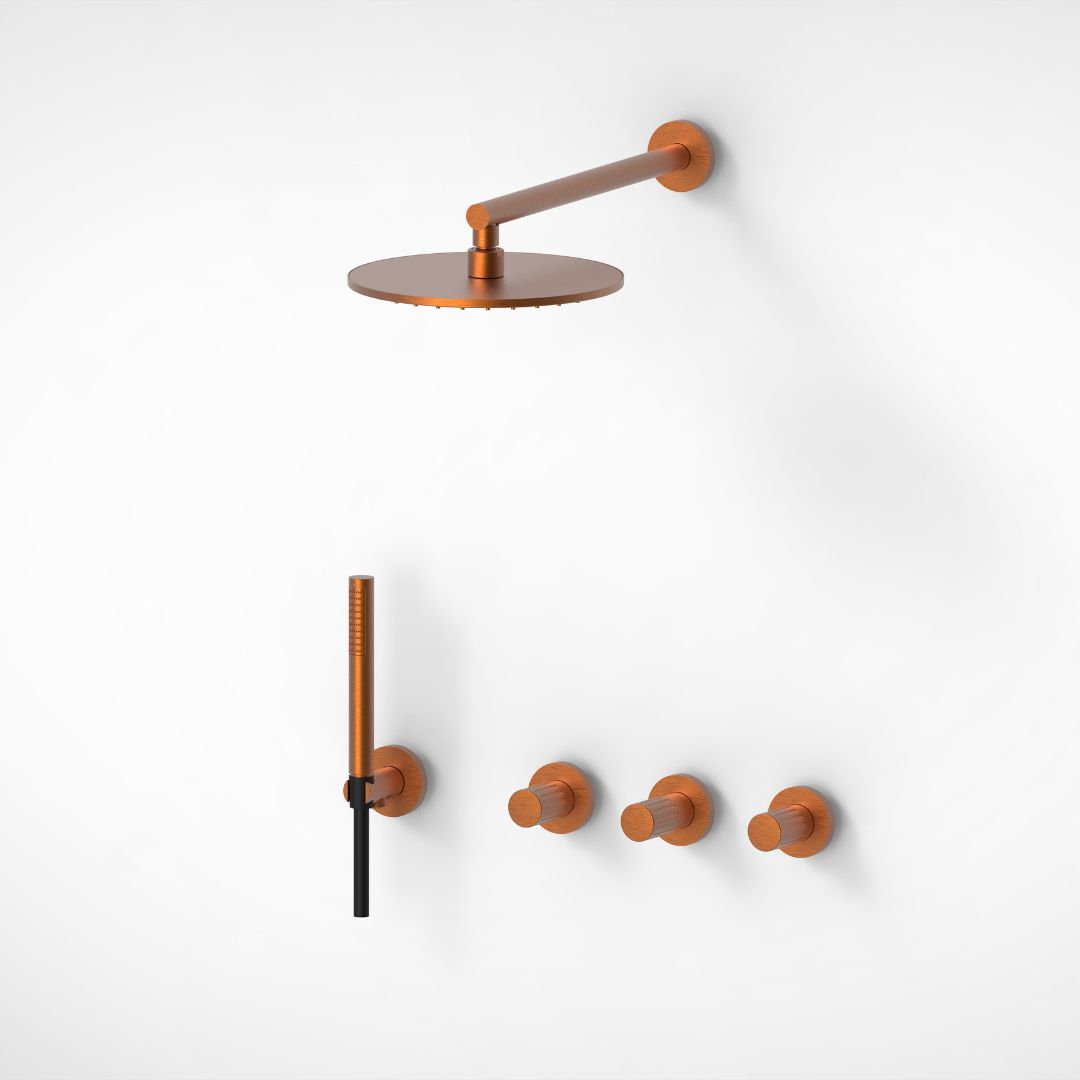 Serie Angolo 92755-PAC