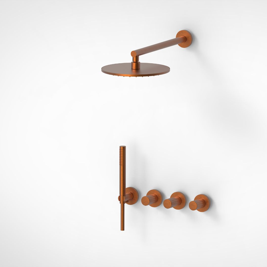 Serie Angolo 9270-PAC