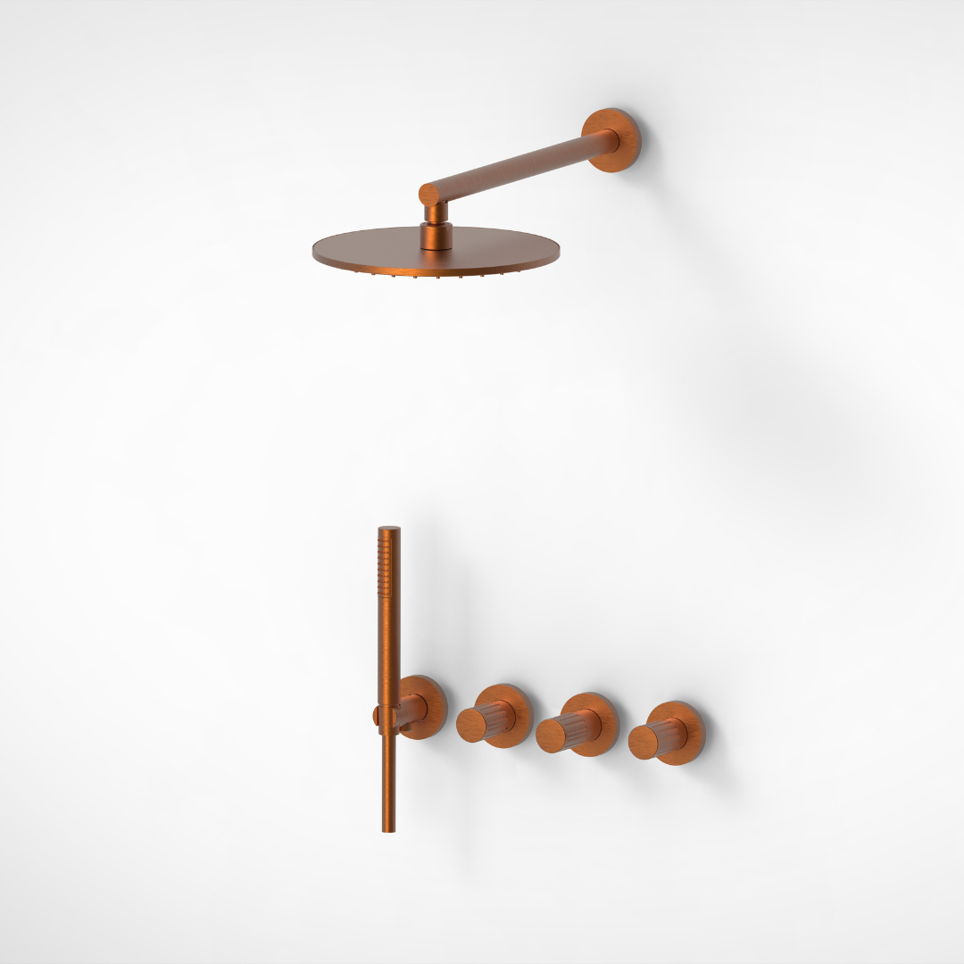 Serie Angolo 92755-PAC