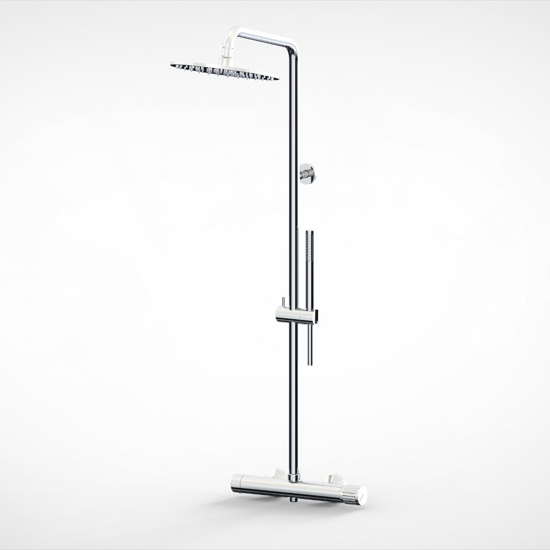 Serie Angolo 9295-PD