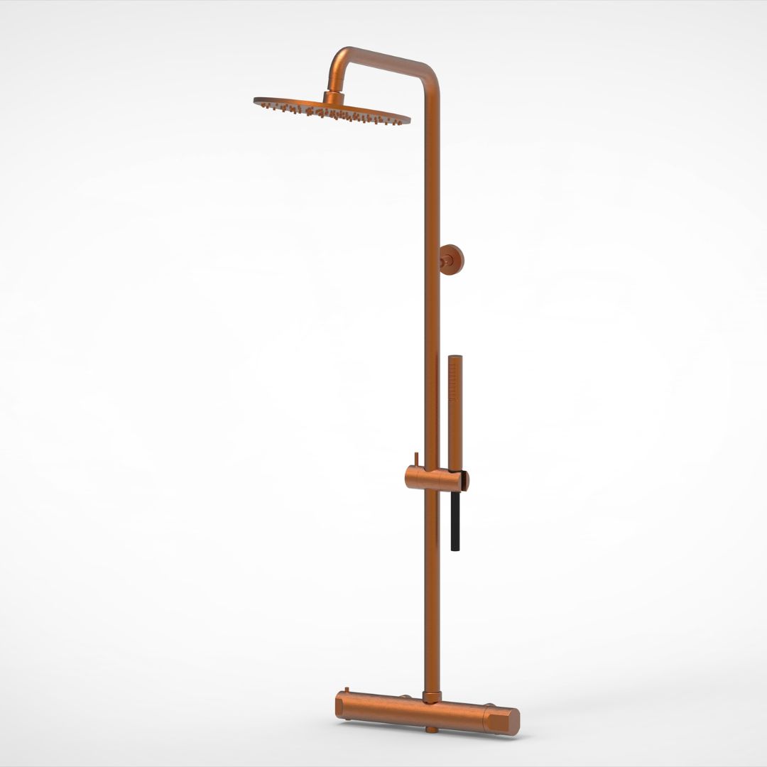 Serie Angolo KIT_TS60-PAC