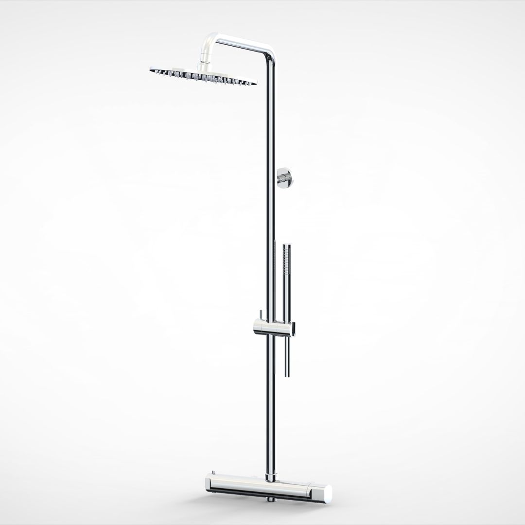 Serie Angolo KIT-TS60