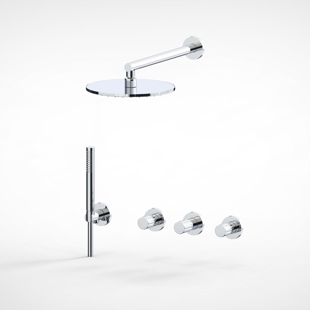 Serie Angolo 92755