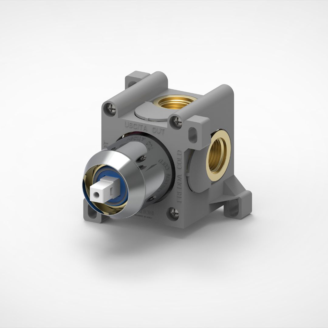Serie Angolo SC053