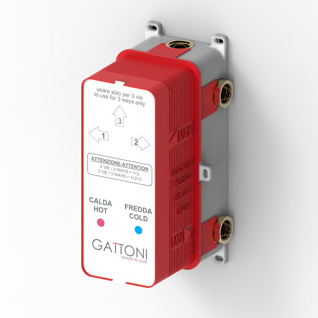 Serie Angolo SC061-SC066