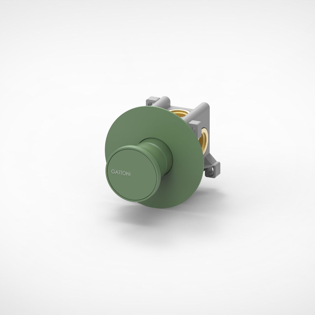 Serie Flower - 9531-CHSVA