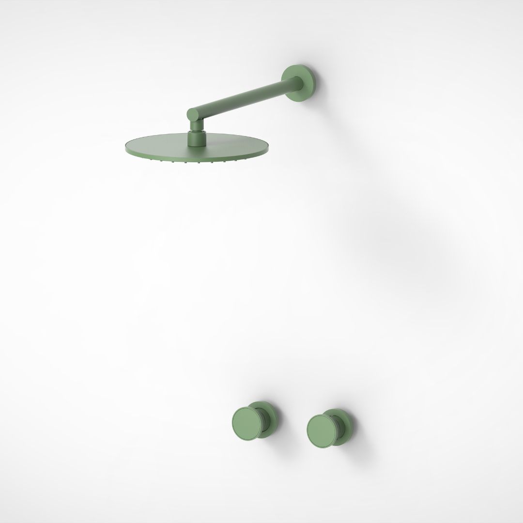 Serie Flower - 95750-SVA