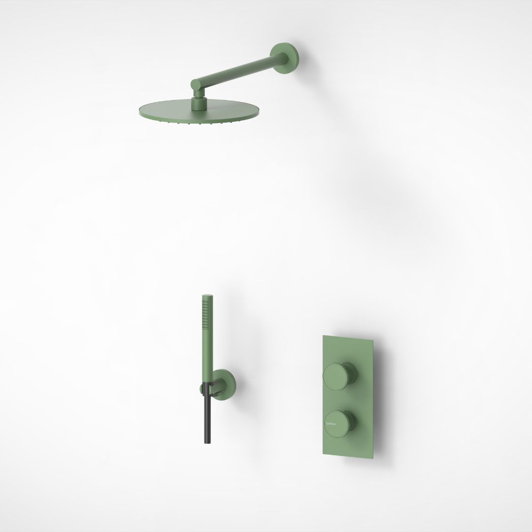 Serie Flower - 9580-SVA