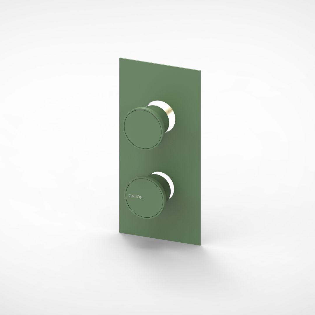 Serie Flower - E61-95SVA