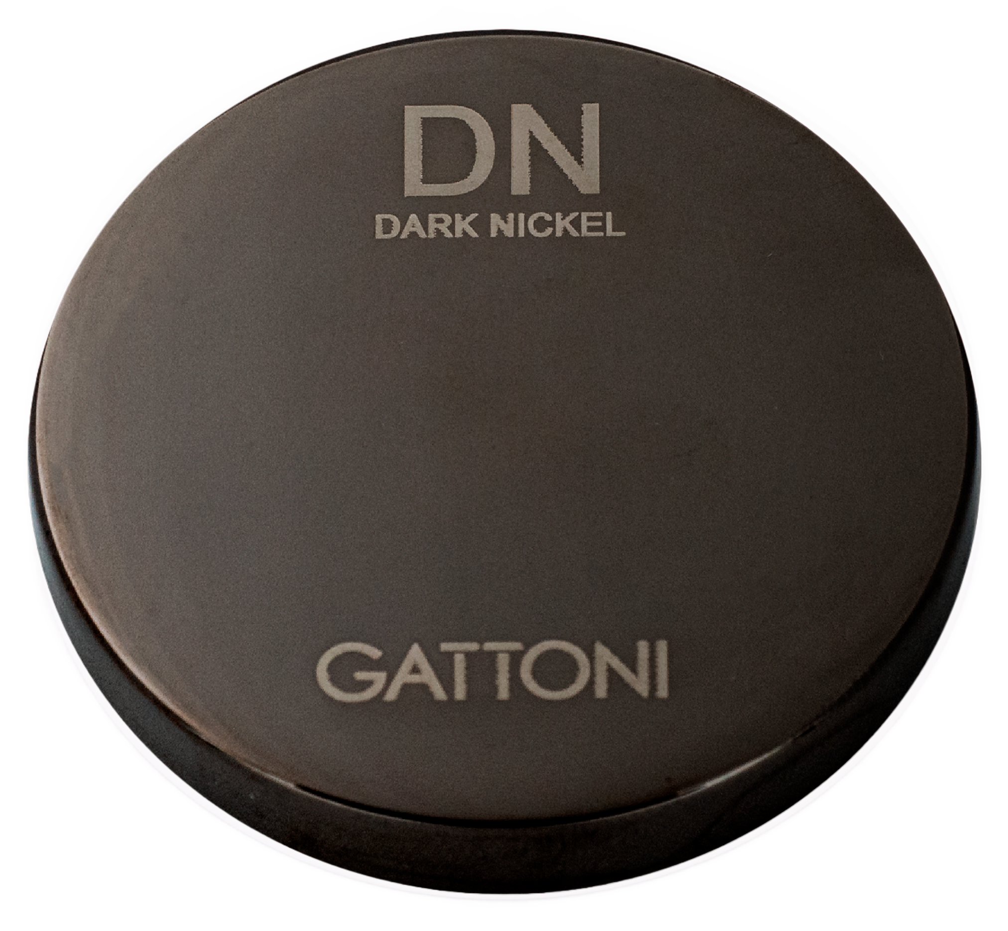 DARK NICKEL