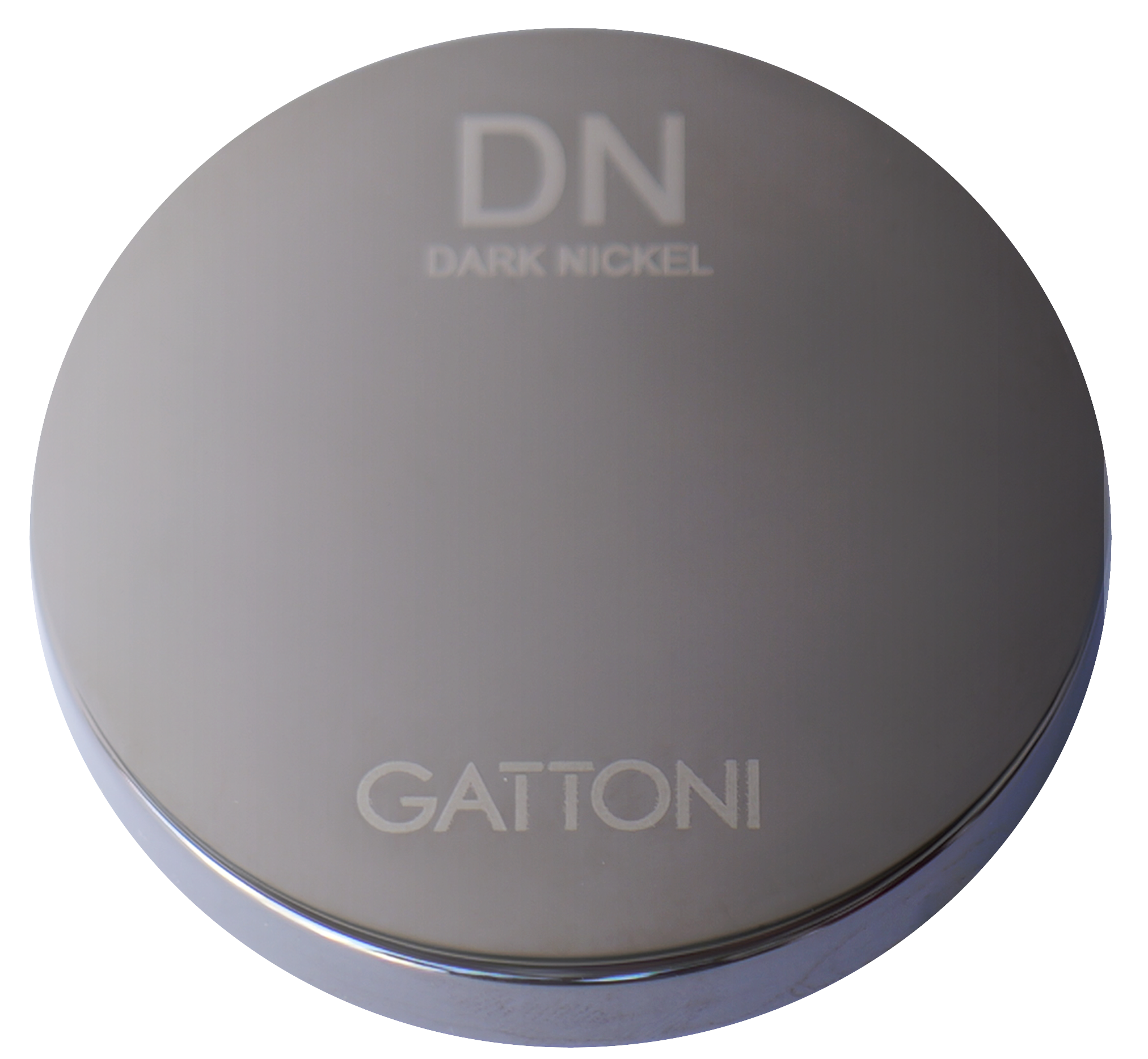 DARK NICKEL