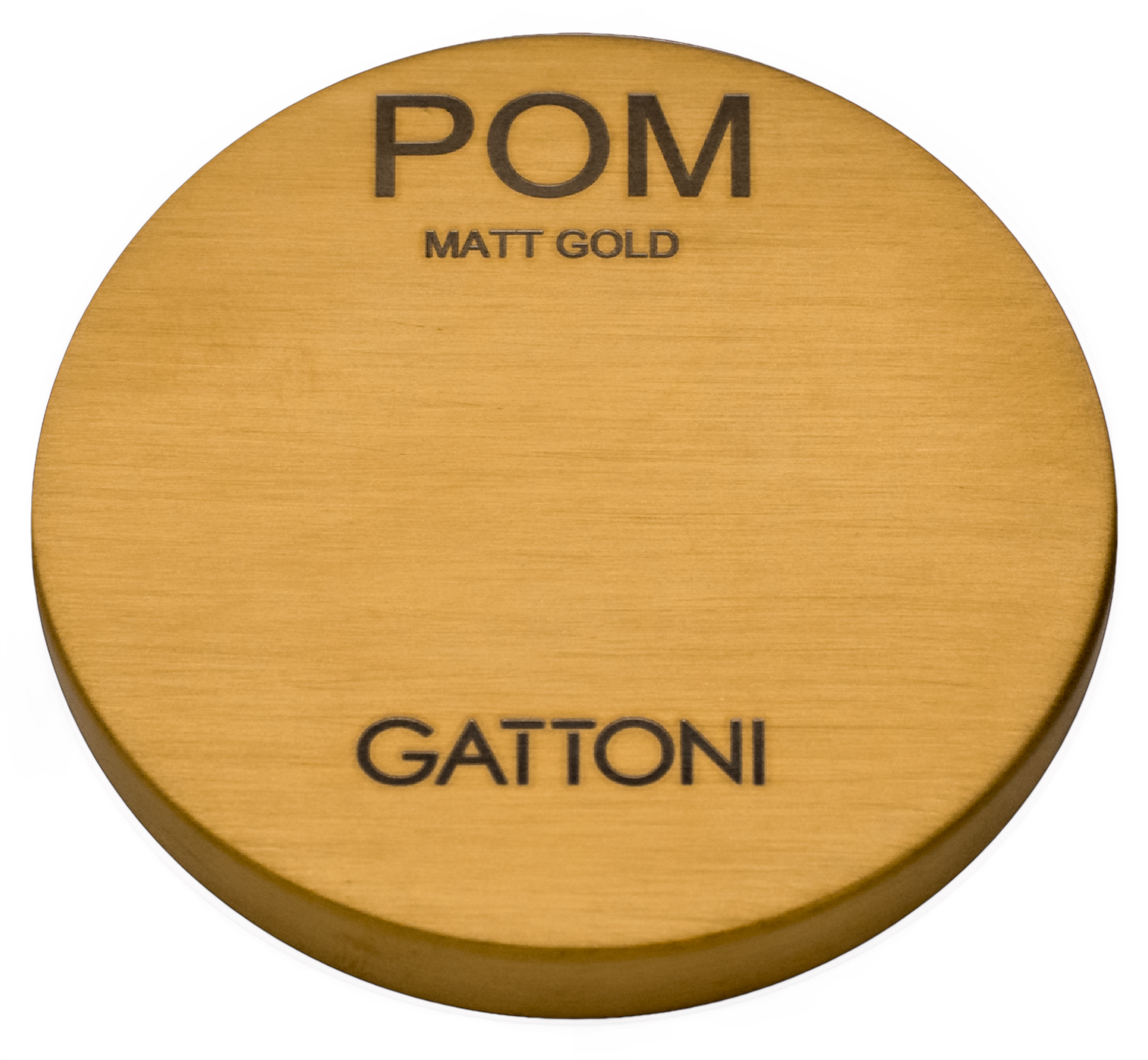 MATT GOLD