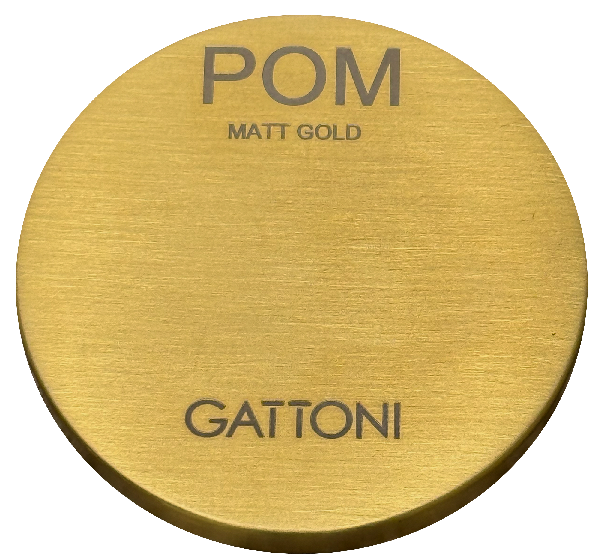 MATT GOLD