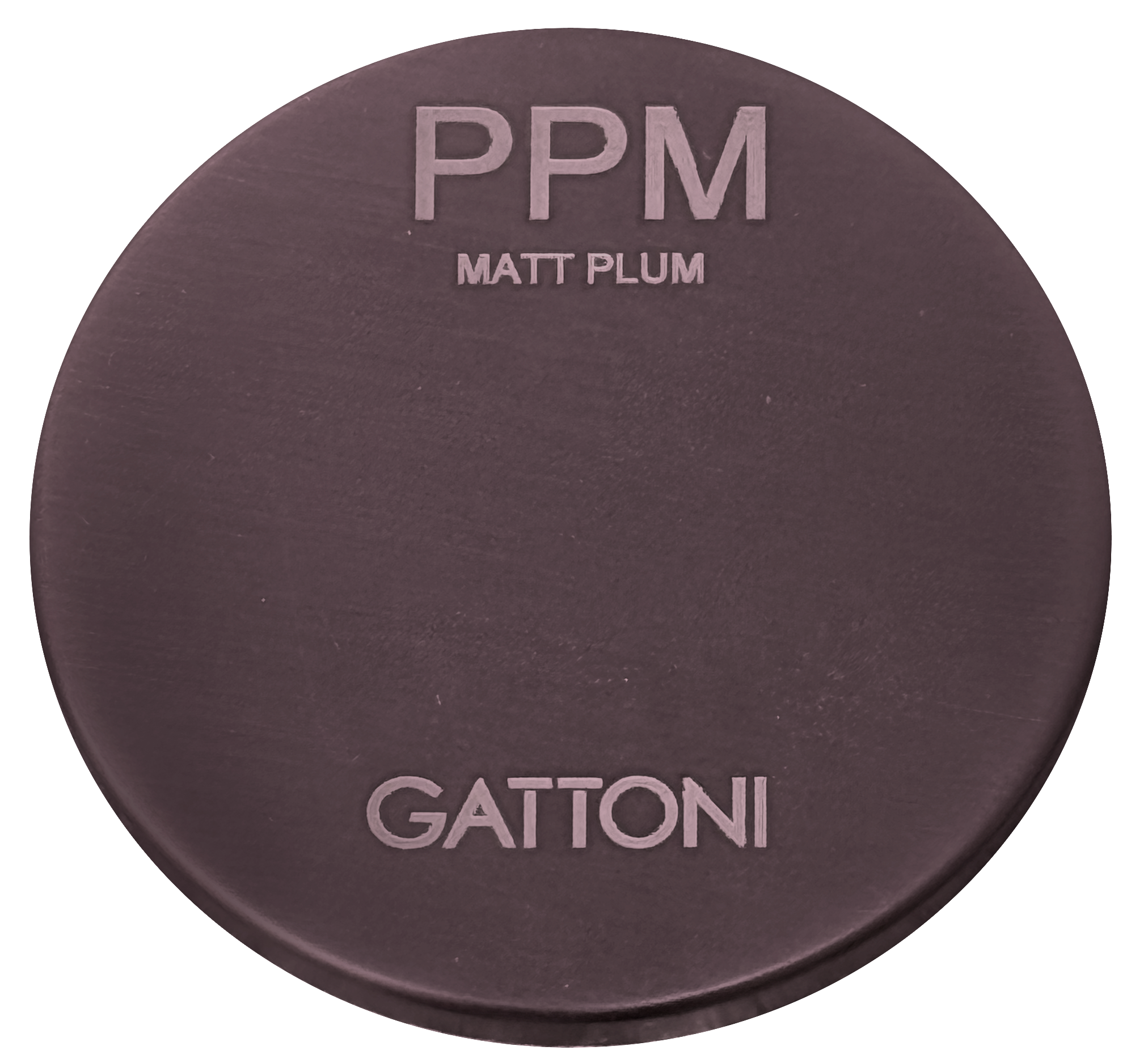 MATT PLUM