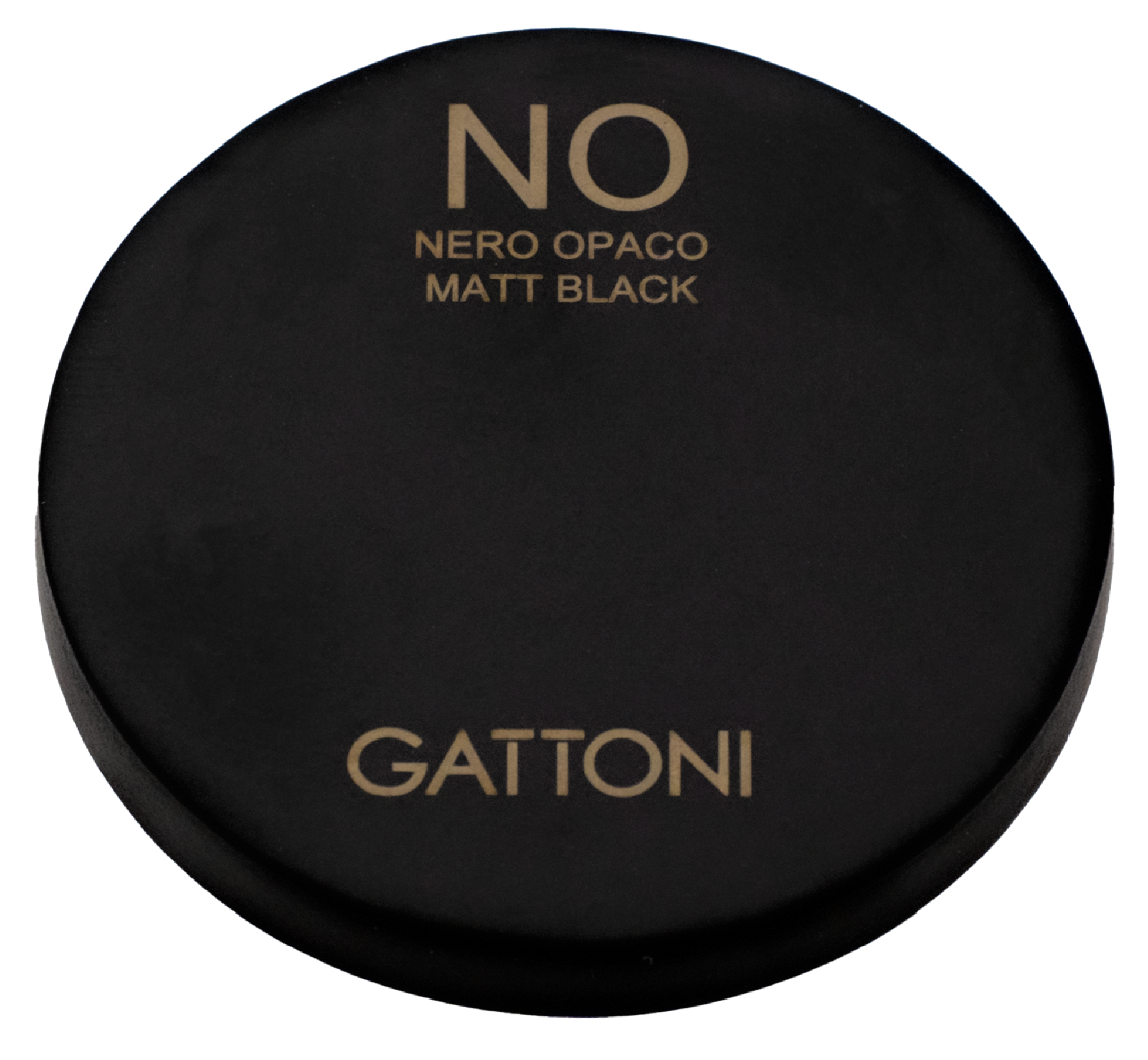 NERO OPACO