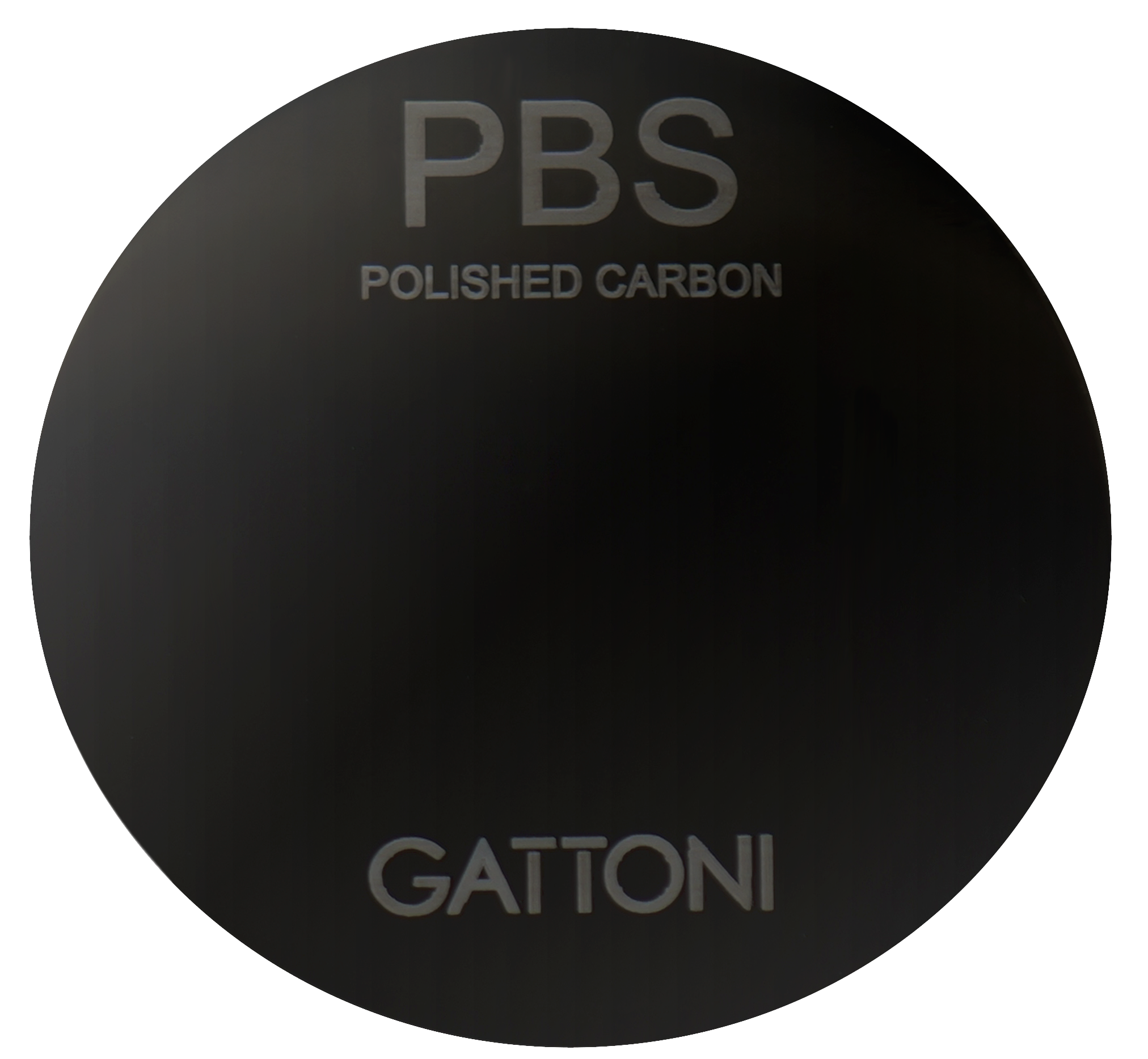 POLISHED CARBON