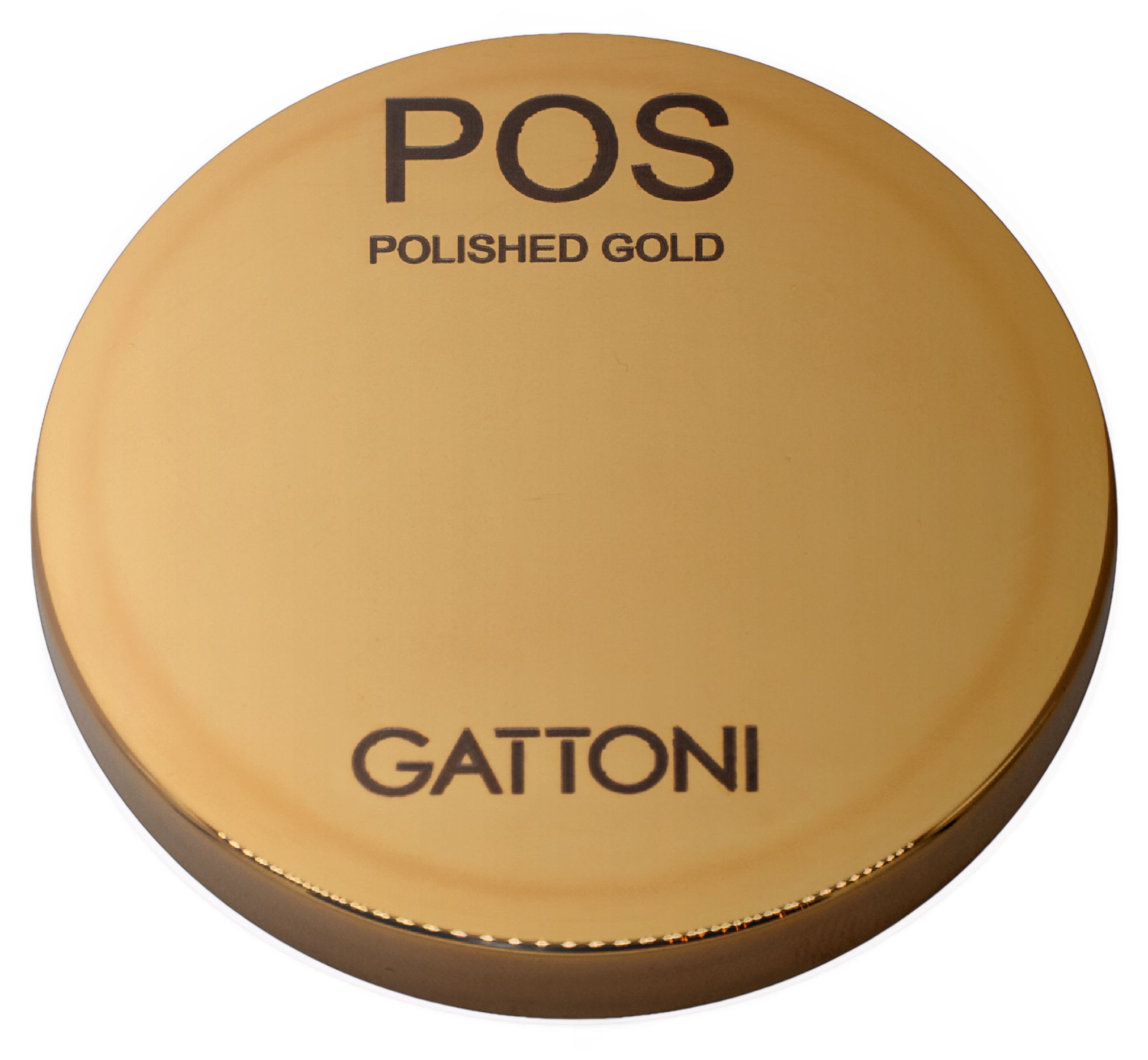 POLISHED GOLD