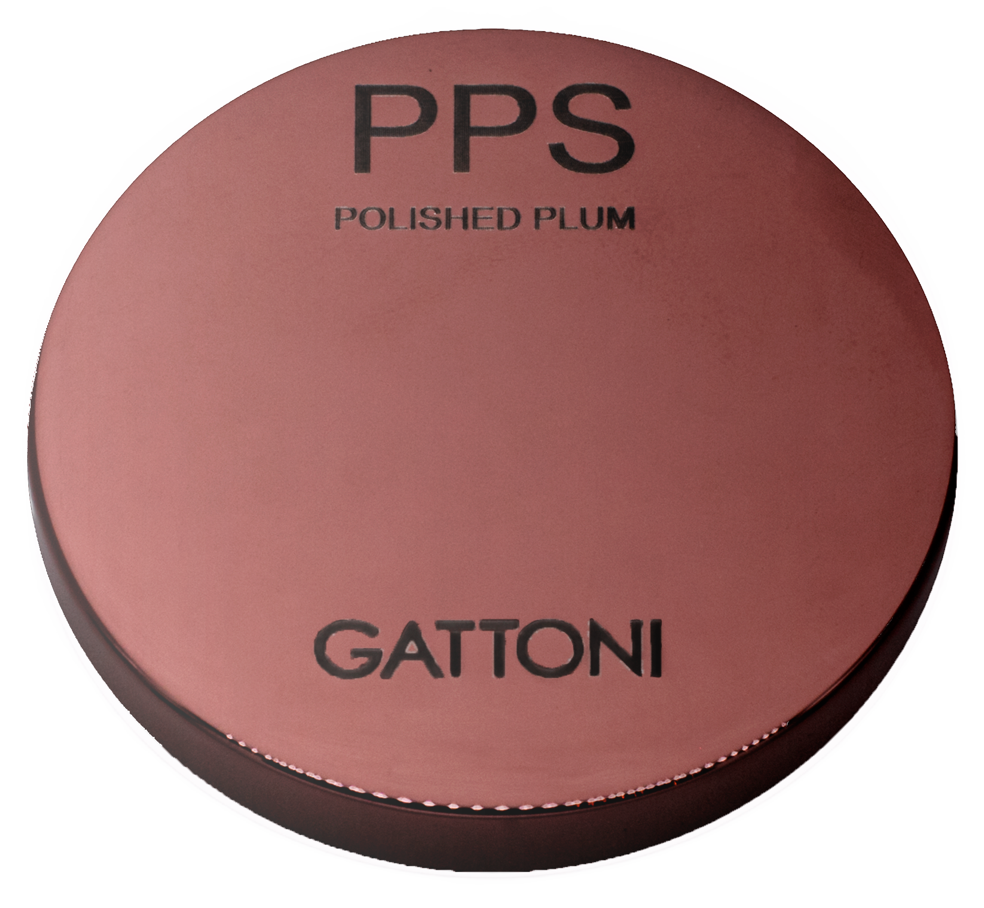 POLISHED PLUM