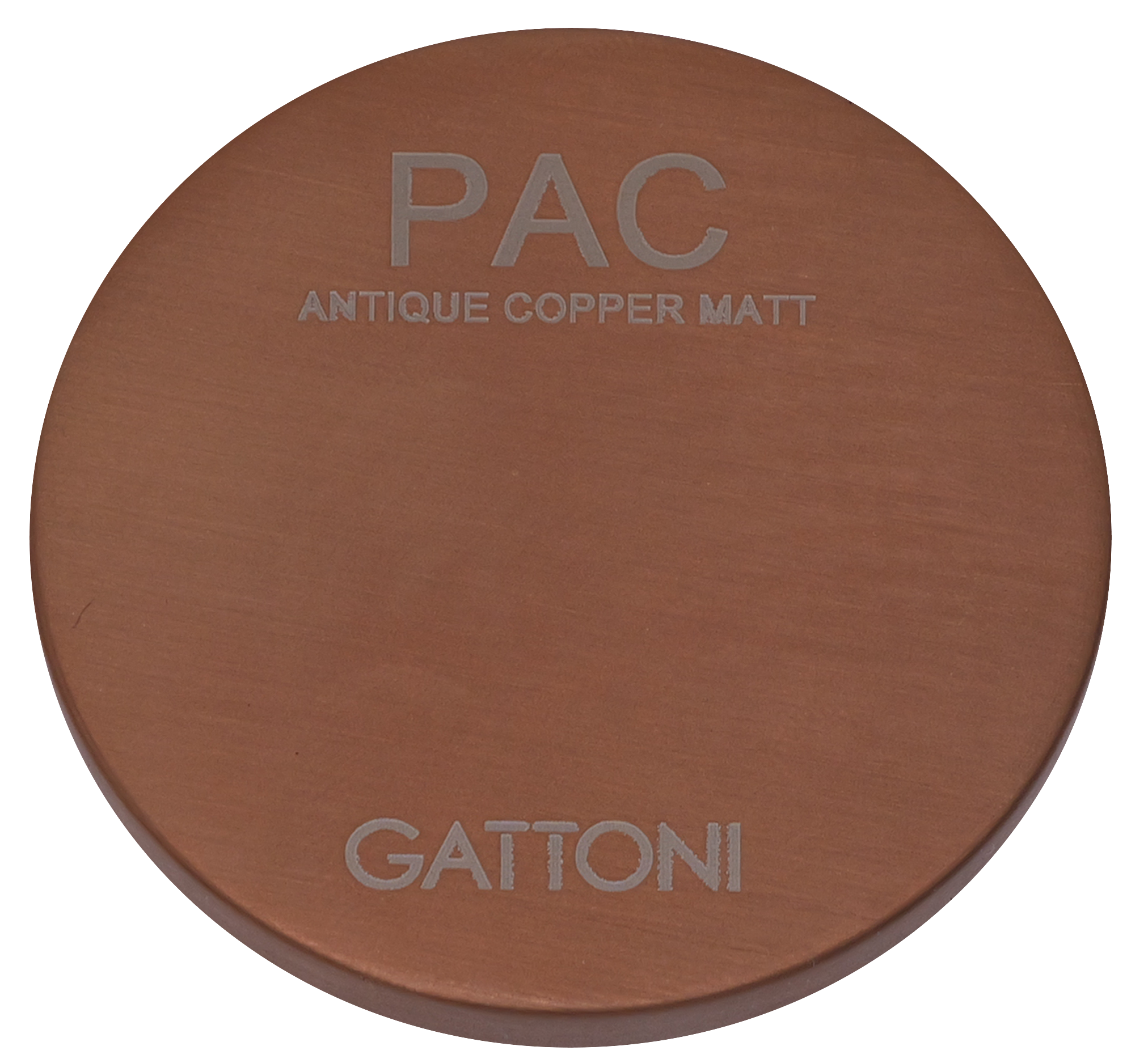 ANTIQUE COPPER MATT (PAC)