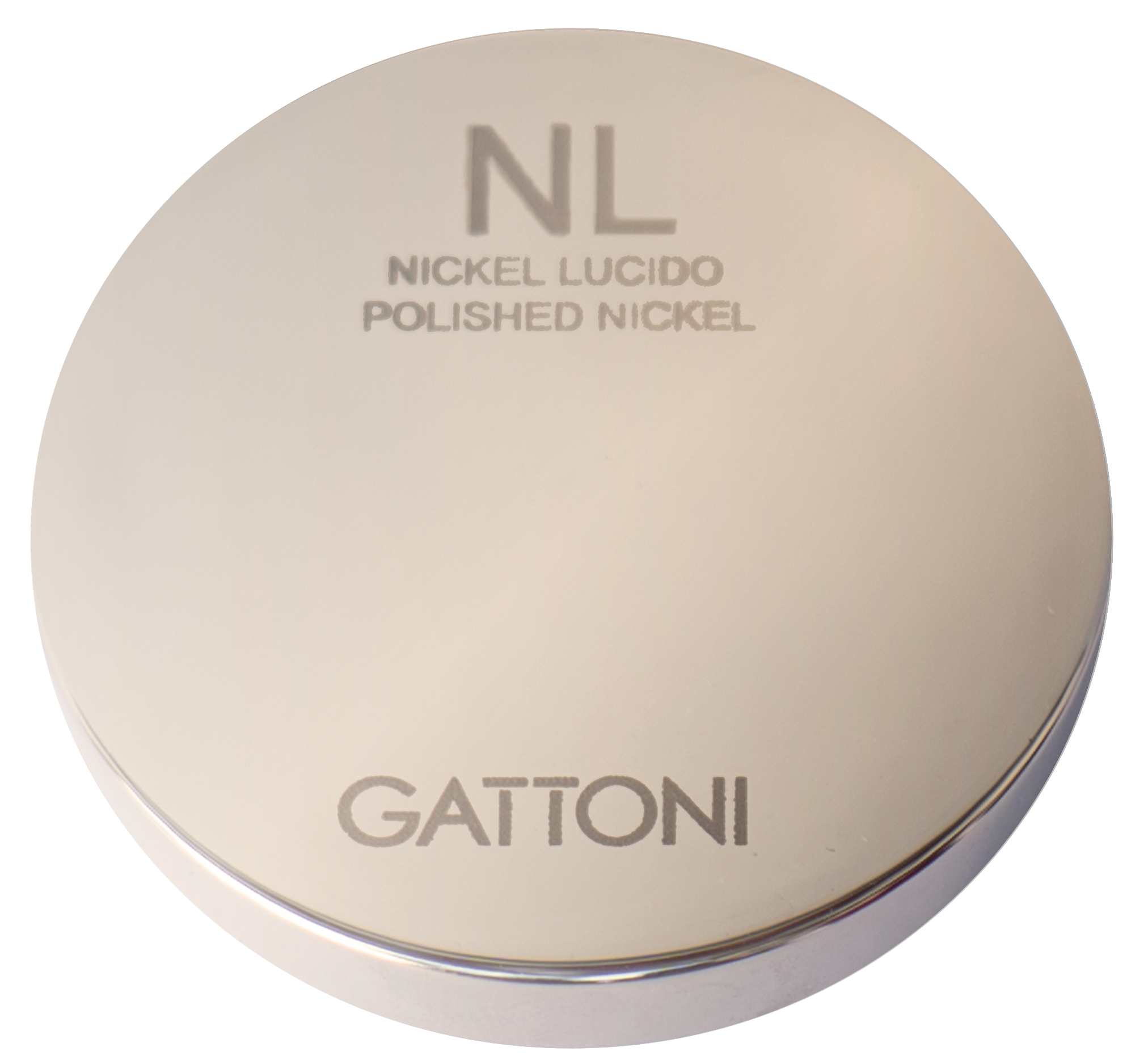 NICKEL LUCIDO (NL)