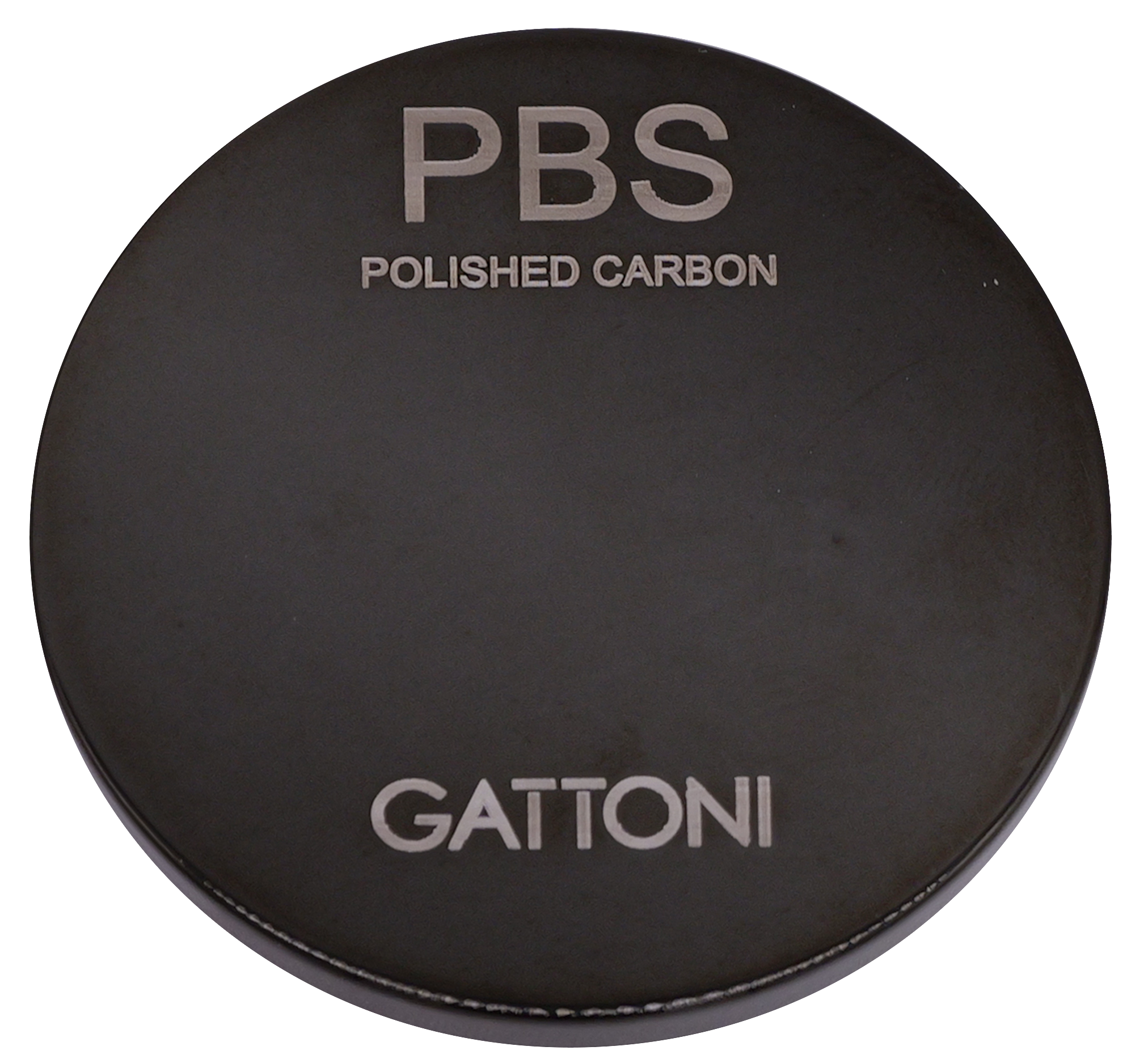 POLISHED CARBON (PBS)