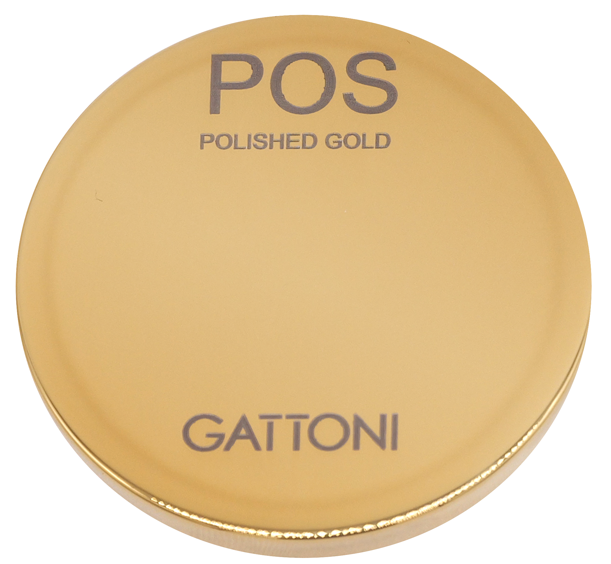 POLISHED GOLD (POS)