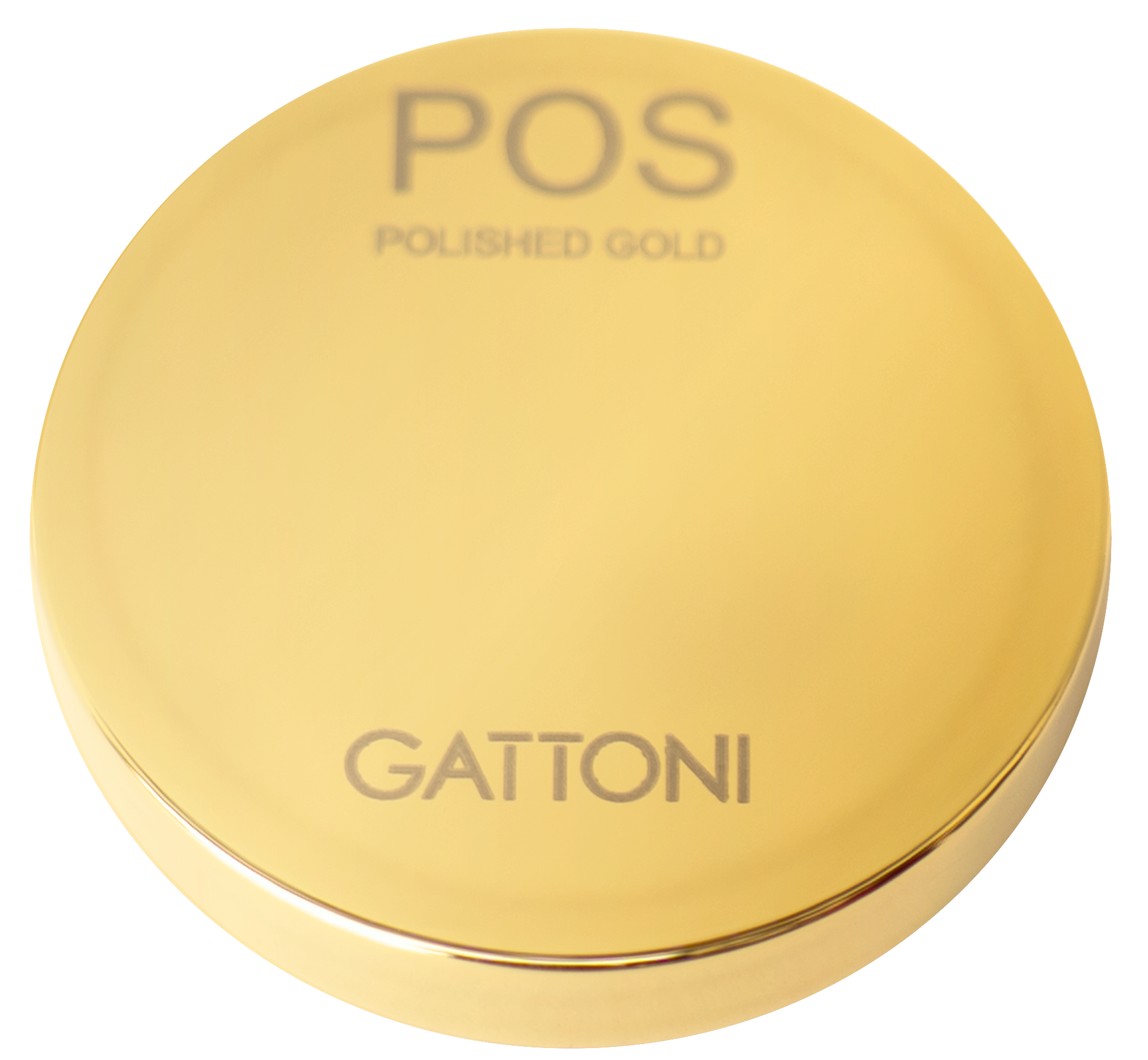 POLISHED GOLD (POS)