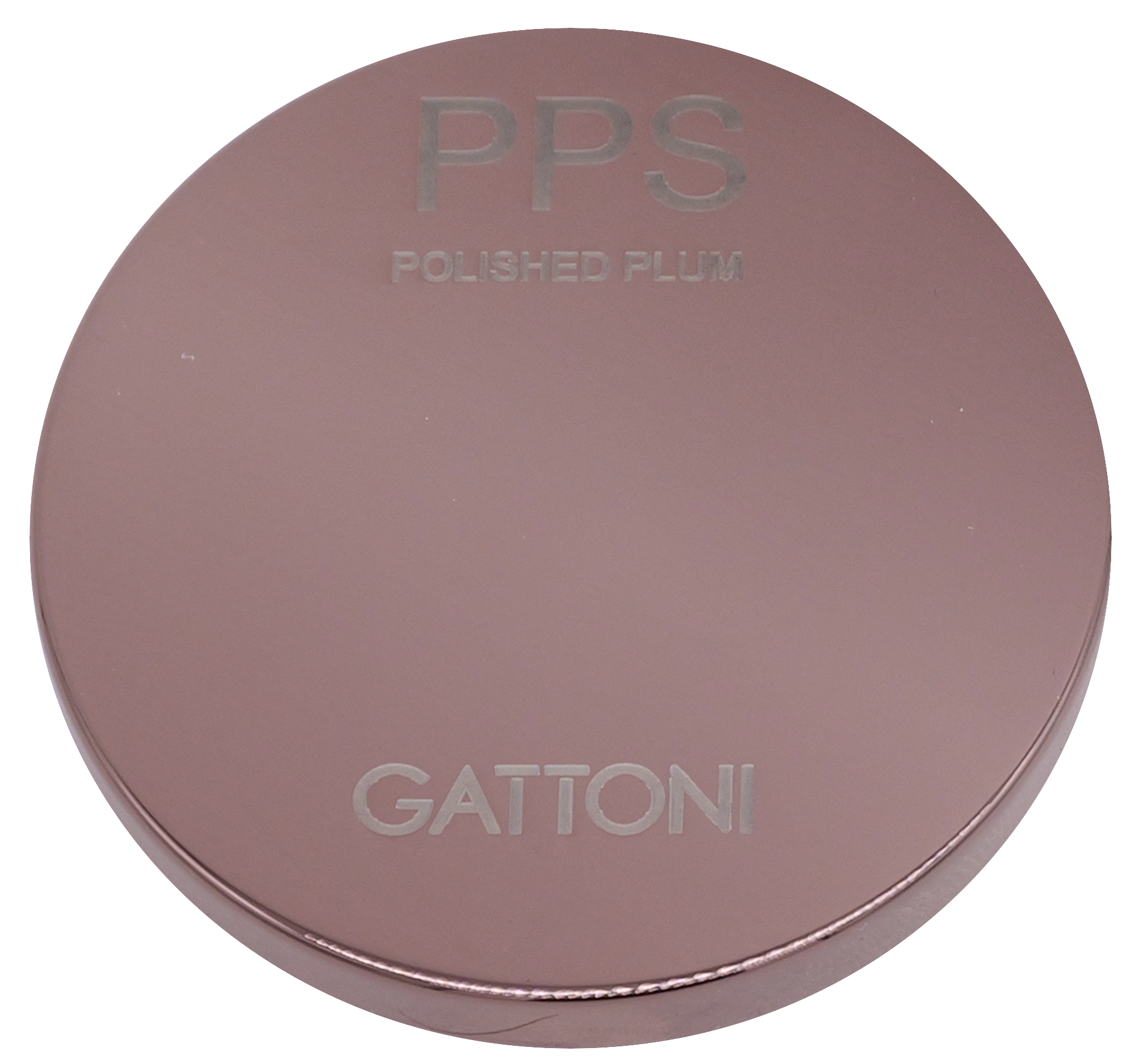 POLISHED PLUM (PPS)