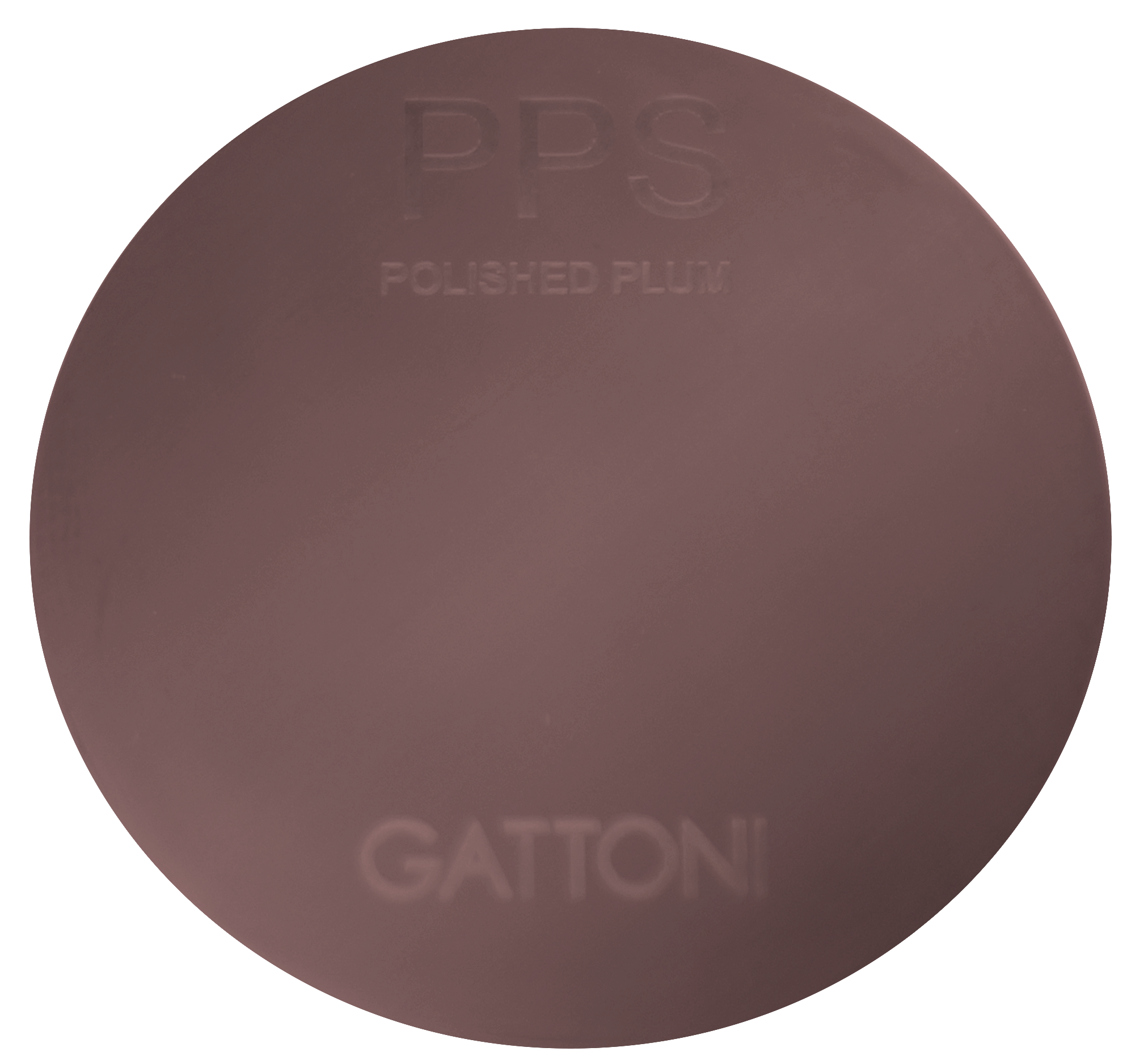 POLISHED PLUM (PPS)