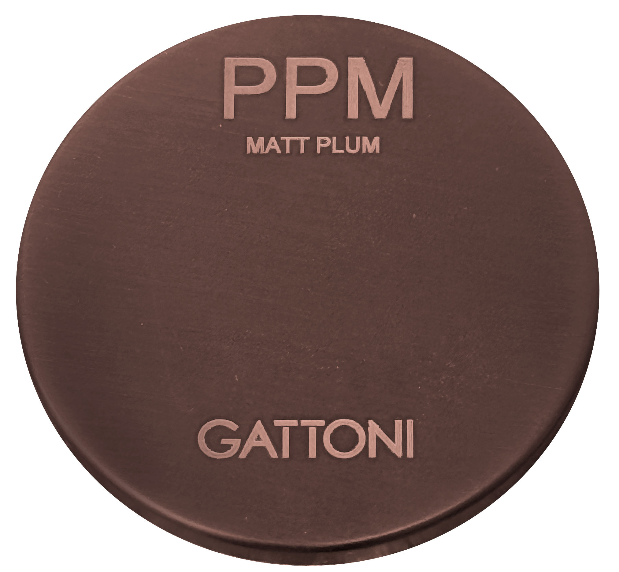 MATT PLUM (PPM)